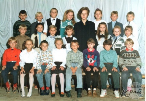 Екатерина Войтович о своей первой учительнице Ольге Алексеевской: Хочу, чтобы мой сын тоже у нее учился