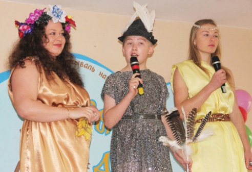 Фестиваль народного творчества среди сельских учреждений культуры «Крыніца душы» состоялся в Костюковичском районе (+ фото)