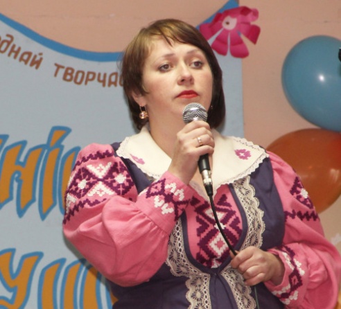 Фестиваль народного творчества среди сельских учреждений культуры «Крыніца душы» состоялся в Костюковичском районе (+ фото)