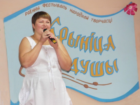 Фестиваль народного творчества среди сельских учреждений культуры «Крыніца душы» состоялся в Костюковичском районе (+ фото)