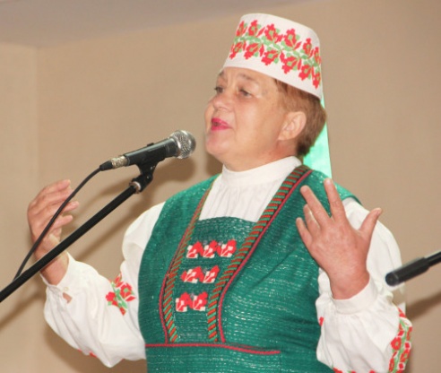 Фестиваль народного творчества среди сельских учреждений культуры «Крыніца душы» состоялся в Костюковичском районе (+ фото)