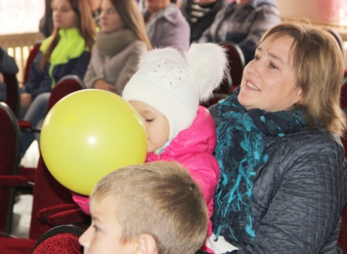 Фестиваль народного творчества среди сельских учреждений культуры «Крыніца душы» состоялся в Костюковичском районе (+ фото)