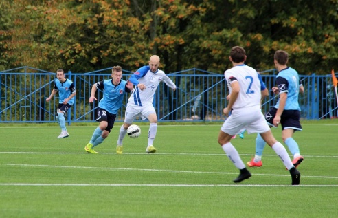 Василий Смирных: «За команду стыдно не будет»