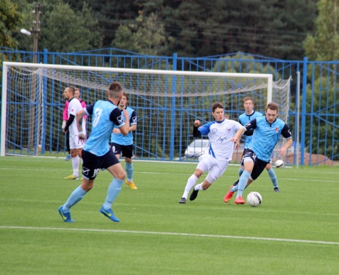 Василий Смирных: «За команду стыдно не будет»