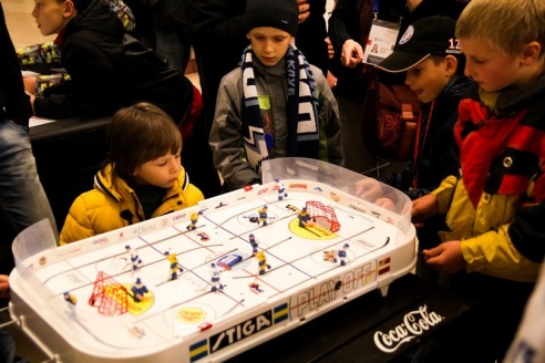 “Дынама-Маладзечна” не пакарыўся Кубак Салея (Фота)