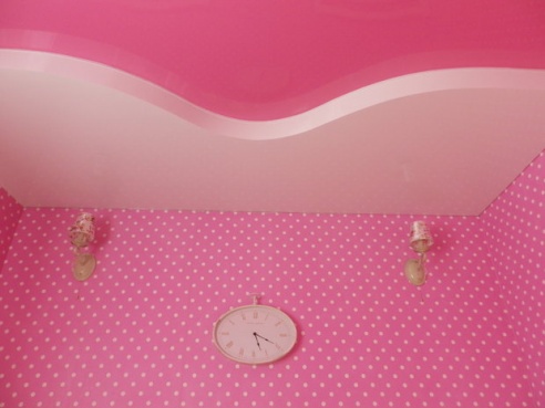 Речичанка рассказала, во сколько ей обошелся ремонт детской комнаты для девочек