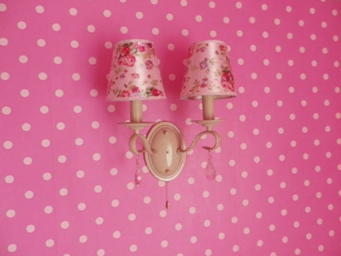 Речичанка рассказала, во сколько ей обошелся ремонт детской комнаты для девочек