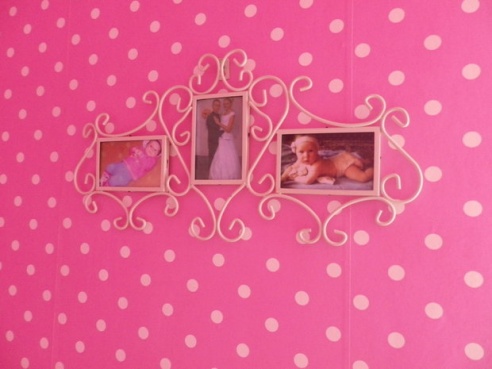 Речичанка рассказала, во сколько ей обошелся ремонт детской комнаты для девочек