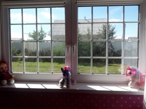 Речичанка рассказала, во сколько ей обошелся ремонт детской комнаты для девочек