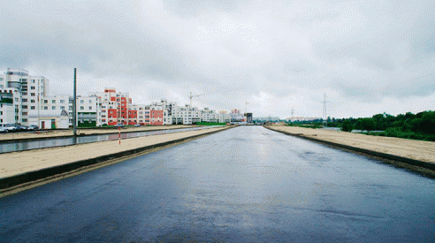 В гомельском УКСе рассказали, где развернётся строительство в ближайшие годы