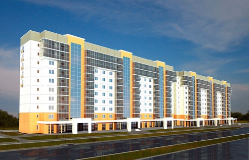 В гомельском УКСе рассказали, где развернётся строительство в ближайшие годы