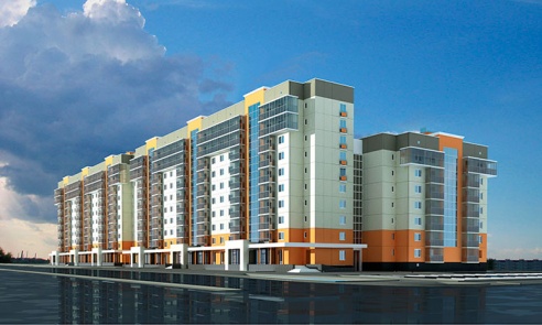 В гомельском УКСе рассказали, где развернётся строительство в ближайшие годы