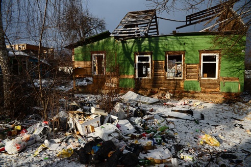 В гомельском УКСе рассказали, где развернётся строительство в ближайшие годы