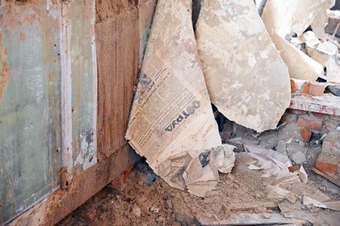 В гомельском УКСе рассказали, где развернётся строительство в ближайшие годы