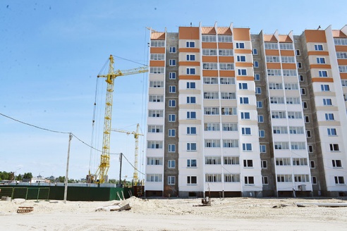 В гомельском УКСе рассказали, где развернётся строительство в ближайшие годы