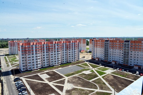 В гомельском УКСе рассказали, где развернётся строительство в ближайшие годы