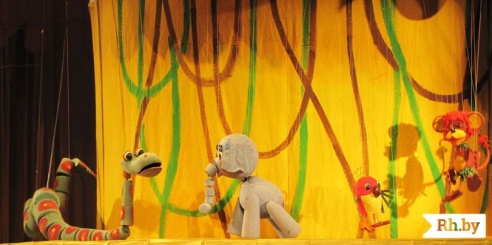 “Батлейка” адкрыла 25-ы тэатральны сезон, акцёраў уганаравалі граматамі (Фота)