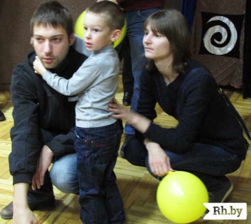 “Батлейка” адкрыла 25-ы тэатральны сезон, акцёраў уганаравалі граматамі (Фота)