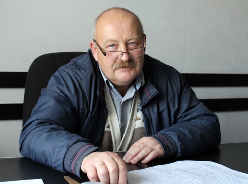 7-8 тысяч кабельных барабанов в год – от лиозненского УЧПТП «БИГИВ»