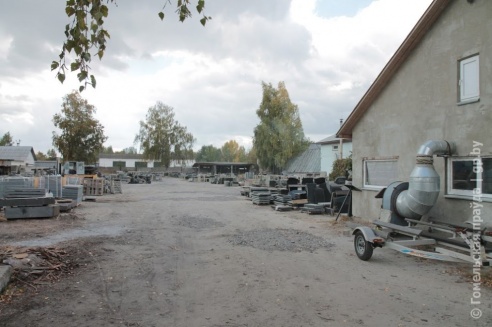 История о гомельском предпринимателе, на которого более пятидесяти заявлений с жалобами уже поступили в милицию, прокуратуру и другие компетентные органы