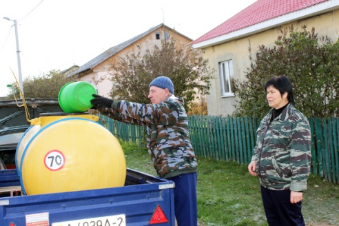 Малакасборшчык – асоба на сяле немалаважная