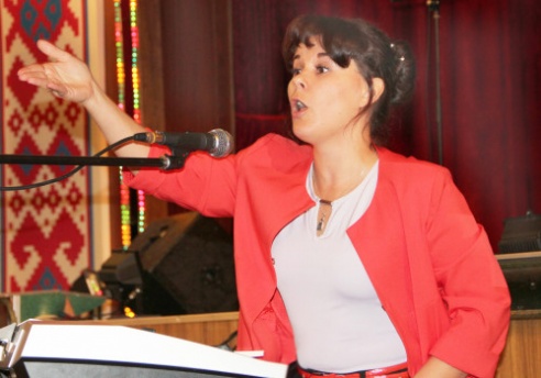 В Костюковичском районном Центре культуры состоялся районный семинар-практикум (+ фото)