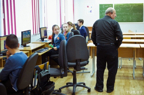 «Программист — ущербная профессия?». Учитель Гены Короткевича ответил на вопросы читателей