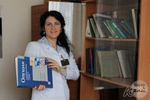 Врач-патологоанатом из Вилейки: Мы иногда тоже плачем, разделяя горе с родственниками умерших (ФОТО)