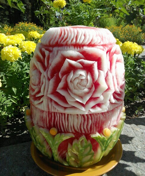 Майстар-повар Галіна Зямчонак: “Галоўнае — мець мару і крочыць да яе штодня”