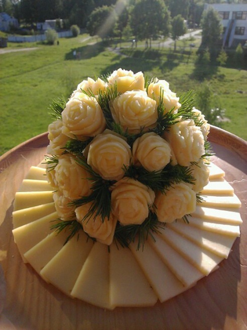 Майстар-повар Галіна Зямчонак: “Галоўнае — мець мару і крочыць да яе штодня”