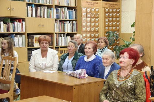 Тонкія струны душы Ядзвігі Чаплінскай