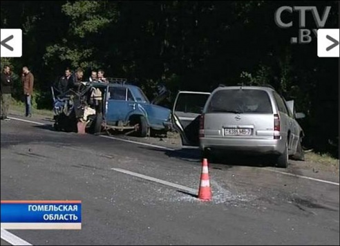ДТП под Гомелем. «Его осудили, потому что он выжил и не стал инвалидом»
