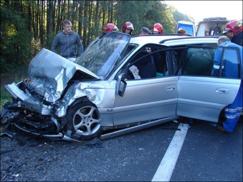 ДТП под Гомелем. «Его осудили, потому что он выжил и не стал инвалидом»