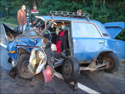 ДТП под Гомелем. «Его осудили, потому что он выжил и не стал инвалидом»