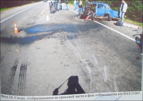 ДТП под Гомелем. «Его осудили, потому что он выжил и не стал инвалидом»