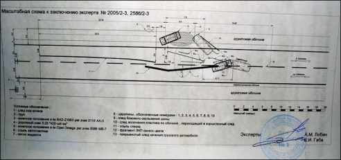 ДТП под Гомелем. «Его осудили, потому что он выжил и не стал инвалидом»