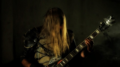 Металлисты из Речицы сняли клип в духе «Безумного Макса» (видео)