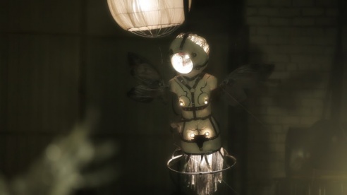 Металлисты из Речицы сняли клип в духе «Безумного Макса» (видео)