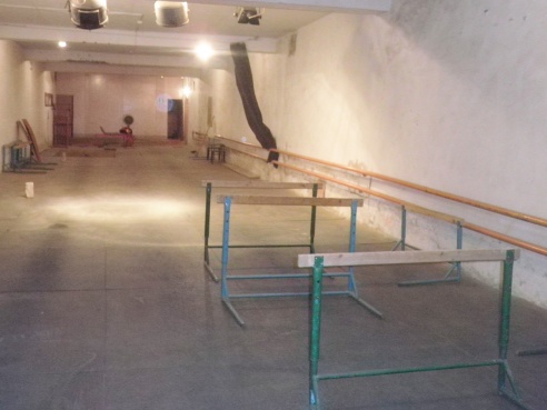 Орша Алины Талай