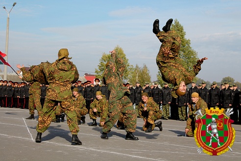 Твердо печатая шаг