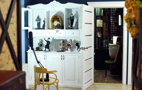 Куклы с характером. Своими произведениями гомельчанка покоряет престижные выставки