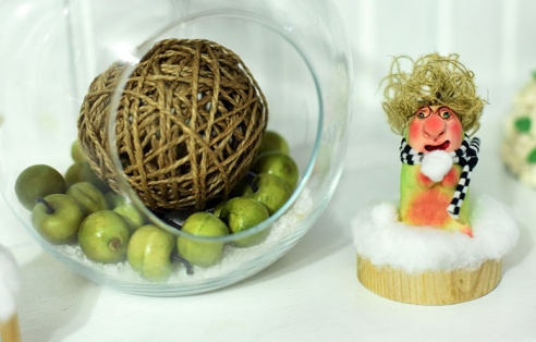 Куклы с характером. Своими произведениями гомельчанка покоряет престижные выставки