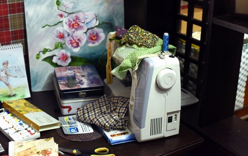 Куклы с характером. Своими произведениями гомельчанка покоряет престижные выставки