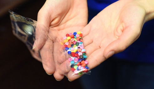 Куклы с характером. Своими произведениями гомельчанка покоряет престижные выставки