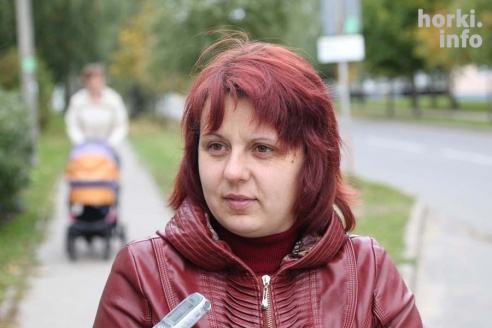 Можно ли безнаказанно игнорировать решение суда? Мнения жителей Горок