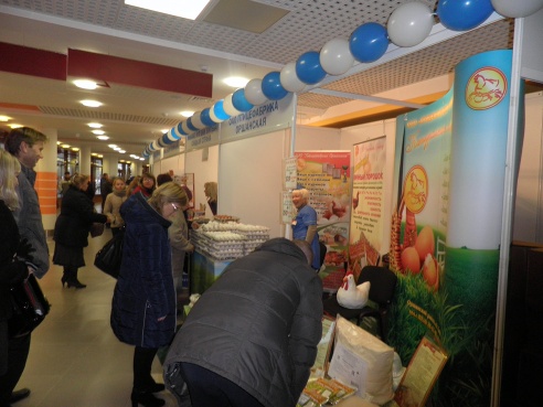 На "Золотой шайбе" (фото)