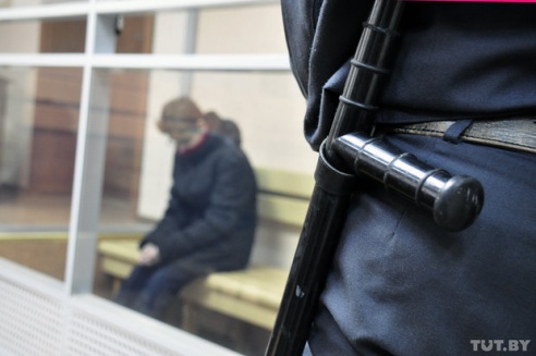 Убила осознанно и не раскаялась: в Гомеле вынесли приговор матери, утопившей в ванне двоих малышей