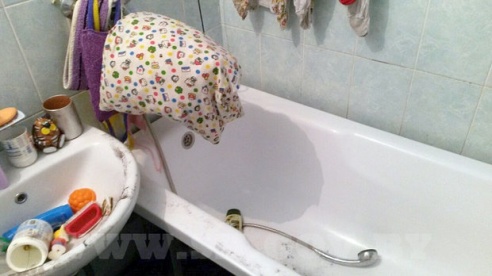 Убила осознанно и не раскаялась: в Гомеле вынесли приговор матери, утопившей в ванне двоих малышей