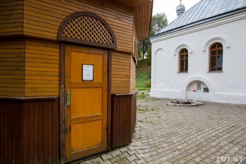 Пять причин побывать в Мстиславле: фотовпечатления