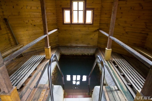 Пять причин побывать в Мстиславле: фотовпечатления